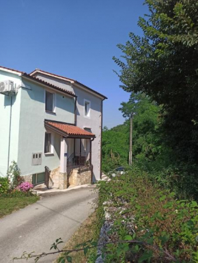 Apartments with a parking space Jurazini, Central Istria - Sredisnja Istra - 23748